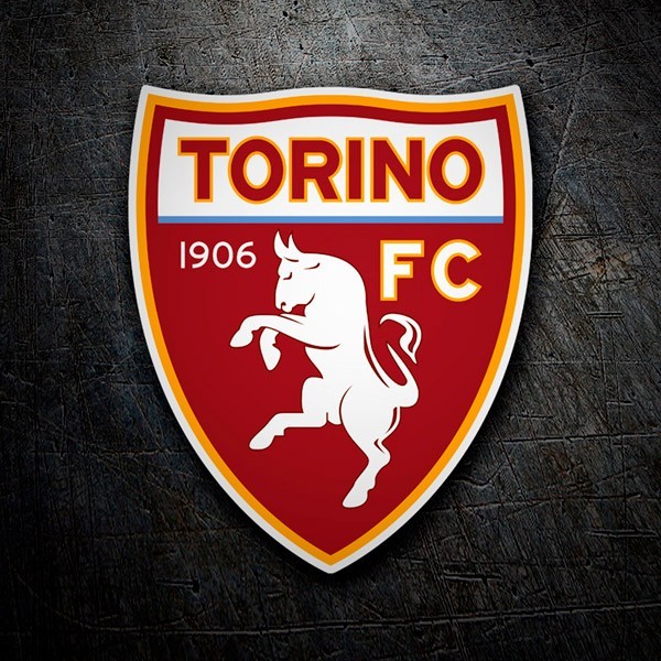 Autocollants: Torino FC