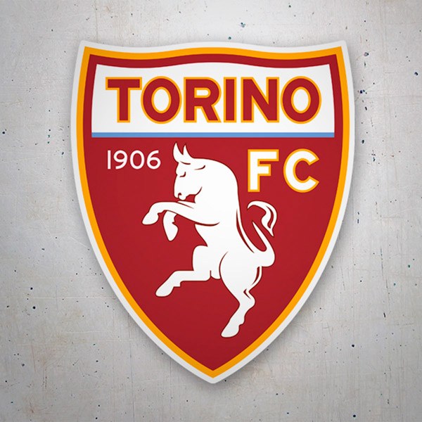 Autocollants: Torino FC