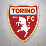 Autocollants: Torino FC 3