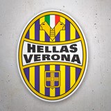 Autocollants: Hellas Verona 3