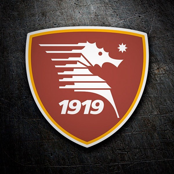 Autocollants: US Salernitana