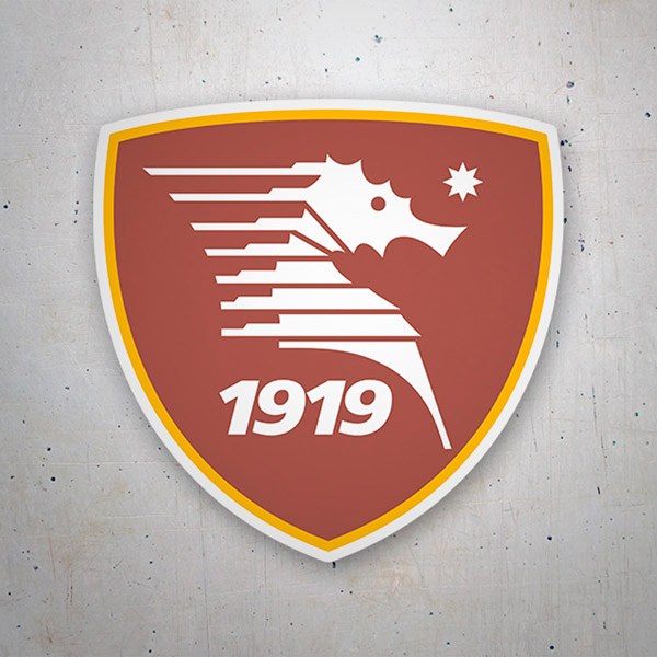 Autocollants: US Salernitana