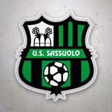 Autocollants: US Sassuolo 3