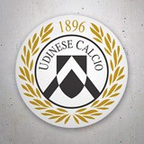 Autocollants: Udinese Calcio 3