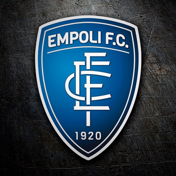 Autocollants: Empoli FC