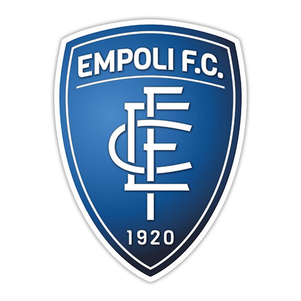 Autocollants: Empoli FC