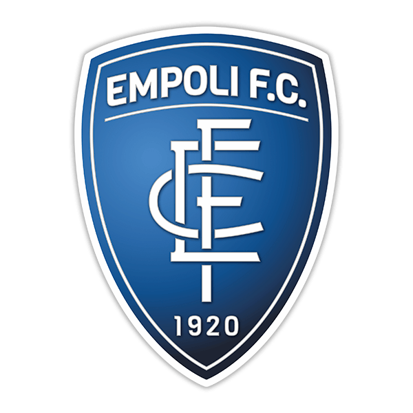 Autocollants: Empoli FC