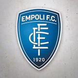 Autocollants: Empoli FC 3