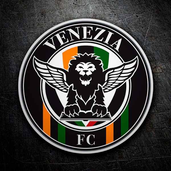 Autocollants: Venezia FC