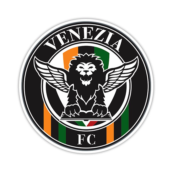 Autocollants: Venezia FC