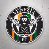 Autocollants: Venezia FC 3