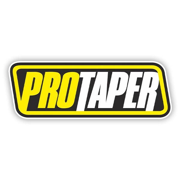 Autocollants: Protaper II