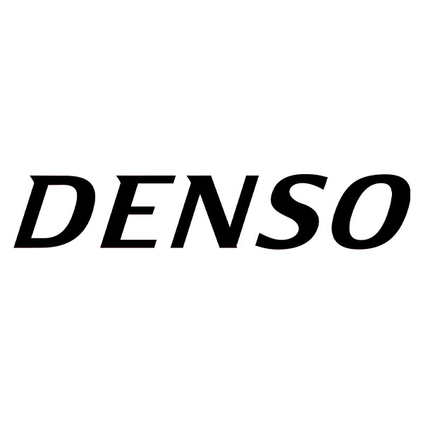 Autocollants: Denso