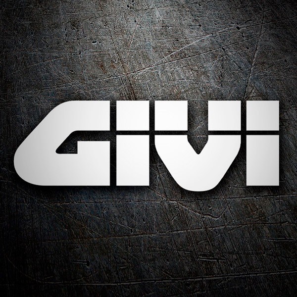 Autocollants: Givi