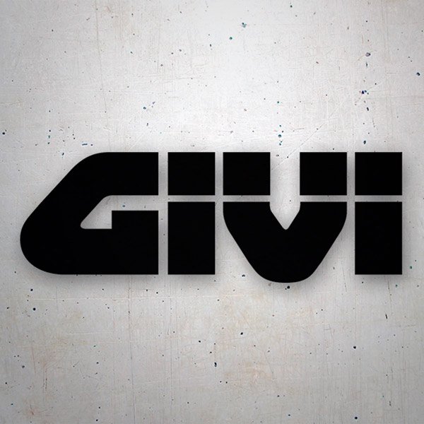 Autocollants: Givi