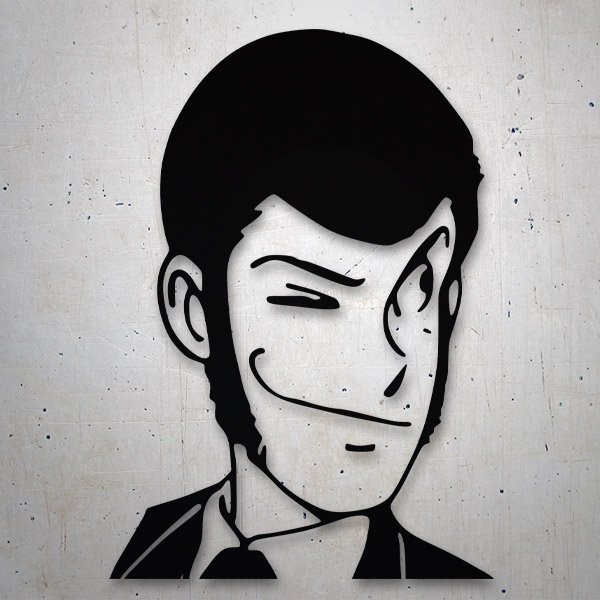 Ars&egrave;ne Lupin 1/2