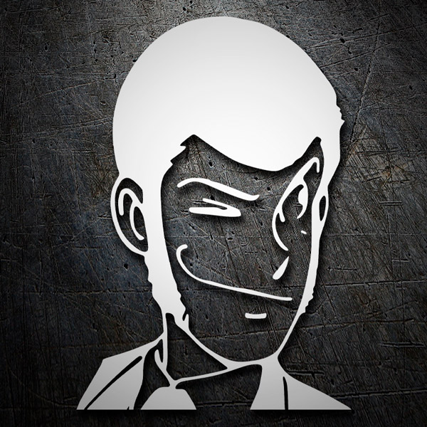 Ars&egrave;ne Lupin 2/2