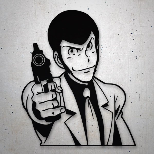 Ars&egrave;ne Lupin II 0