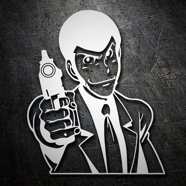 Ars&egrave;ne Lupin II 2