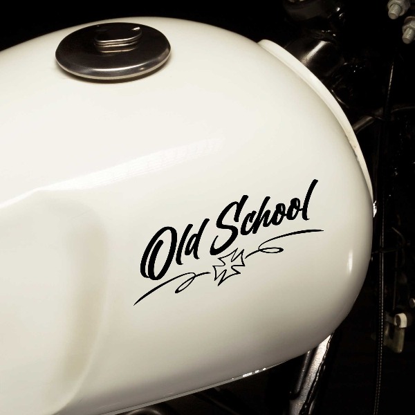 Old School 3/3