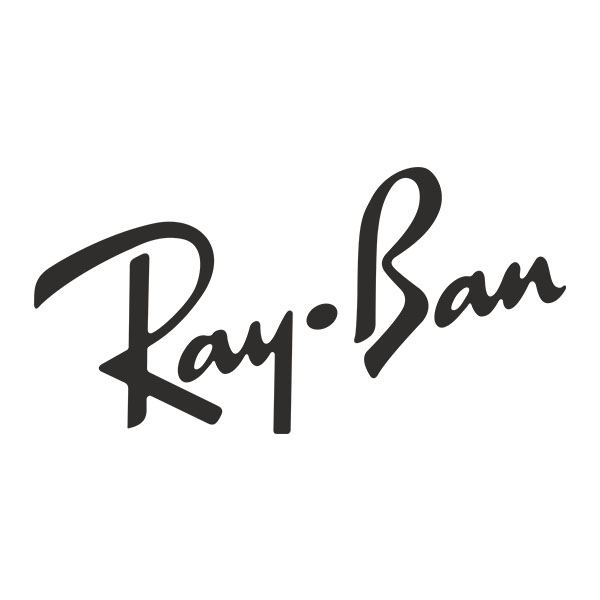 Autocollants: Ray Ban