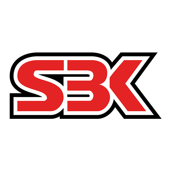 Autocollants: SBK Superbike