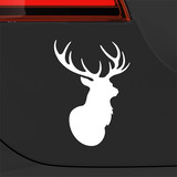 Autocollants: Jeunes cerfs 2