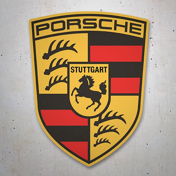 &Eacute;cusson Porsche 2