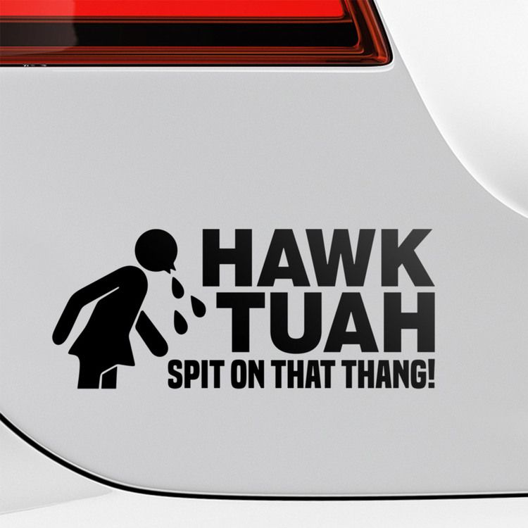 Autocollants: Sticker 