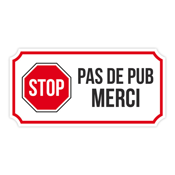 Autocollants: Sticker 