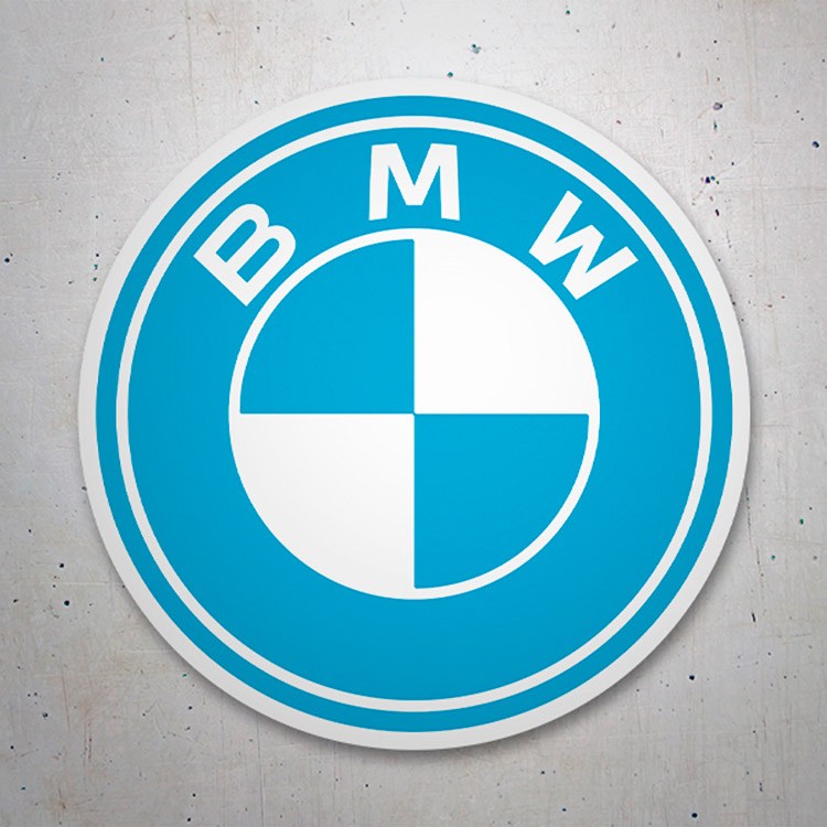 Logo BMW 2