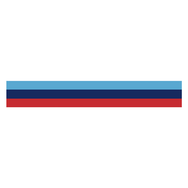 Autocollants: Bandes BMW