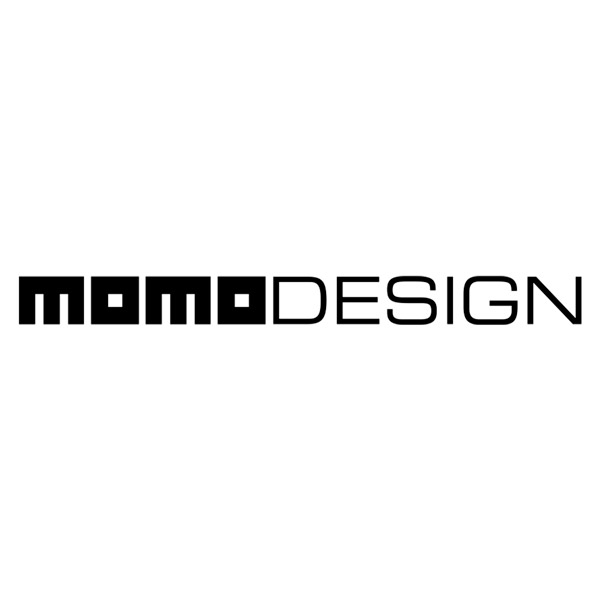 Autocollants: Momo desing