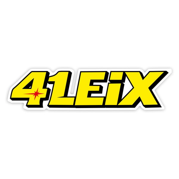 Autocollants: Aleix Espargaró 41