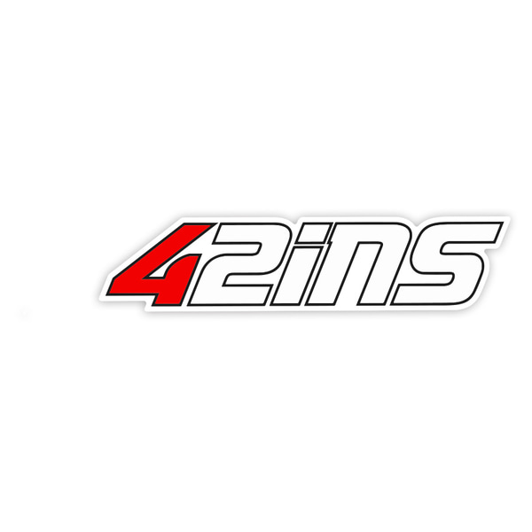 Autocollants: Álex Rins 42