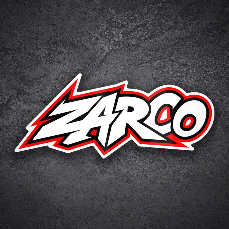 Autocollants: Johann Zarco