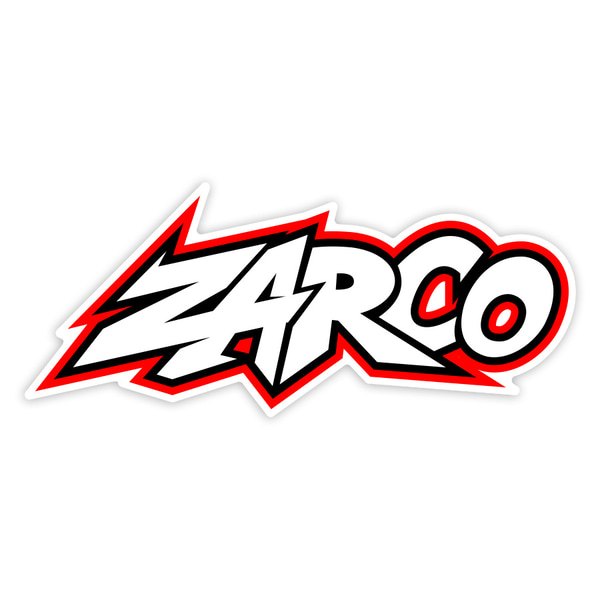 Autocollants: Johann Zarco