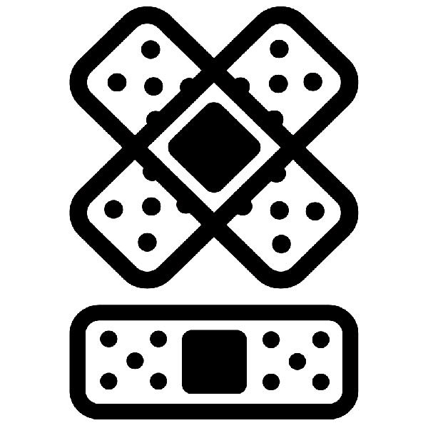 Autocollants: Tiritas JDM