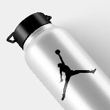 Autocollants: Silhouette Air Jordan (Nike) 3