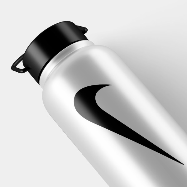 Autocollants: Nike logo