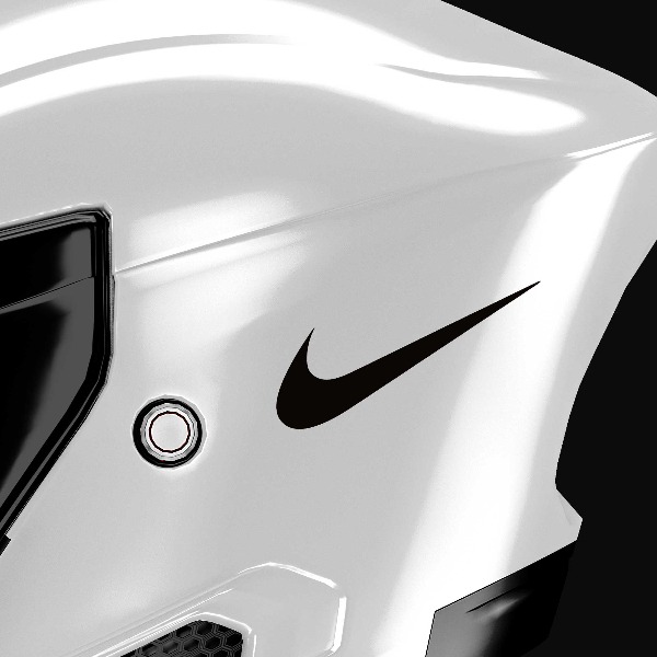 Autocollants: Nike logo