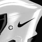Autocollants: Logo Nike Swoosh Stylis&eacute; 5