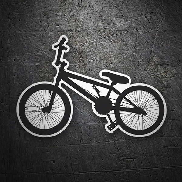 V&eacute;lo BMX 0