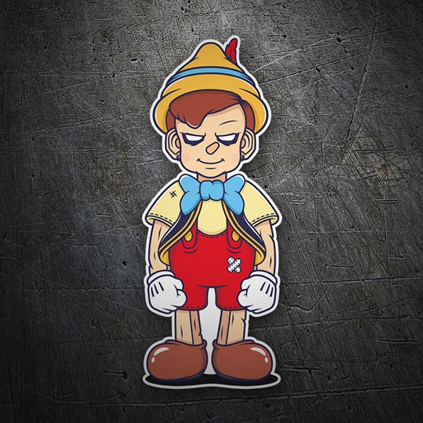Pinocchio 0