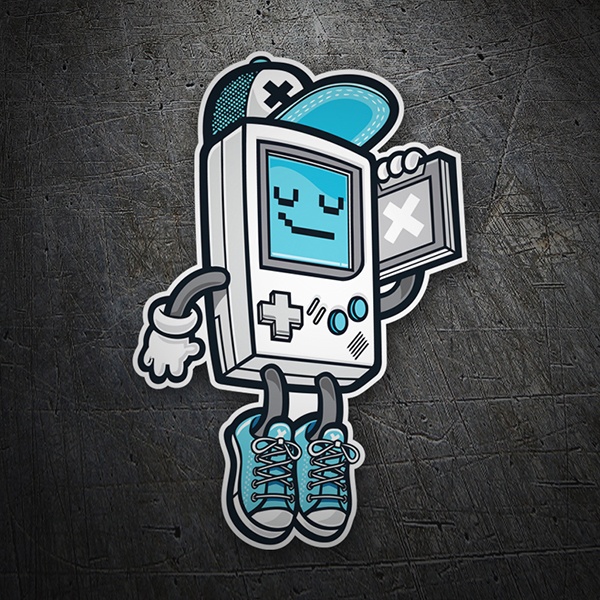 Game Boy cool 0