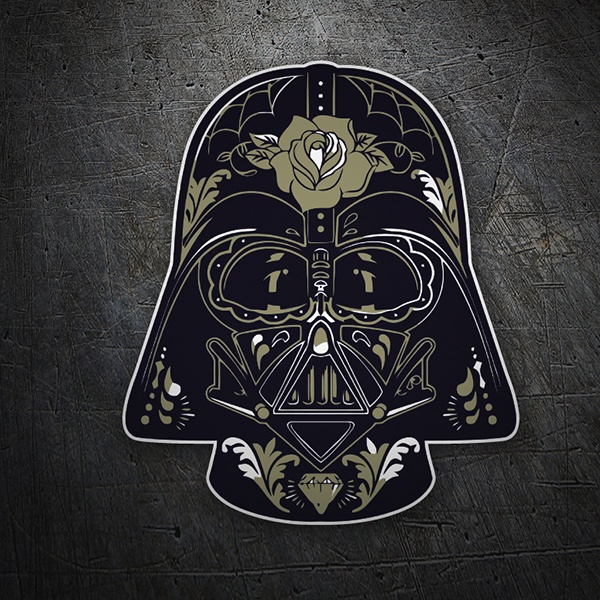 Dark Vador Catrina 0