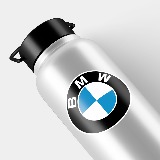 Autocollants: BMW 4