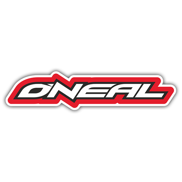 Autocollants: ONeal Logo
