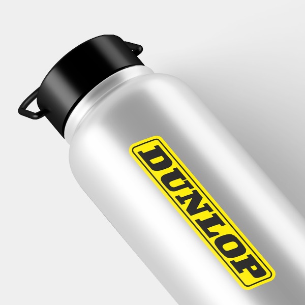 Dunlop 5