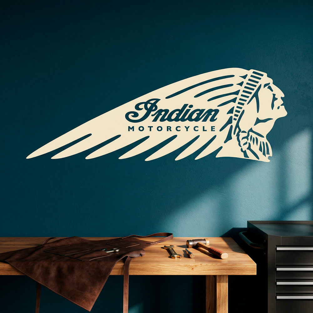 Indian Motorcycle 6